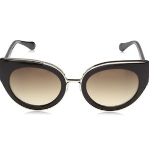 NEW Diane von Furstenberg Norah sunglasses
